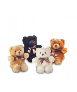 FTD Teddy Bear